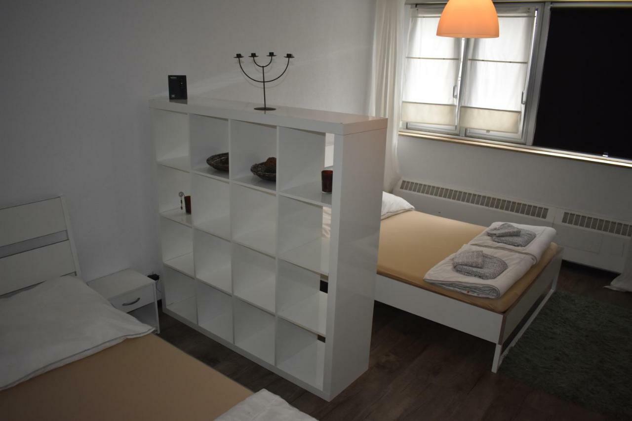 Fewo Koeln מראה חיצוני תמונה