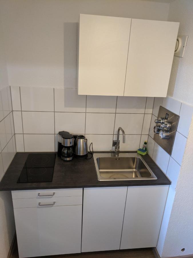 Fewo Koeln מראה חיצוני תמונה